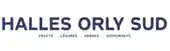 Halles Orly Sud