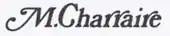 M. Charraire
