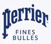 Perrier Fines Bulles