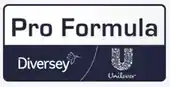 Pro Formula Diversey